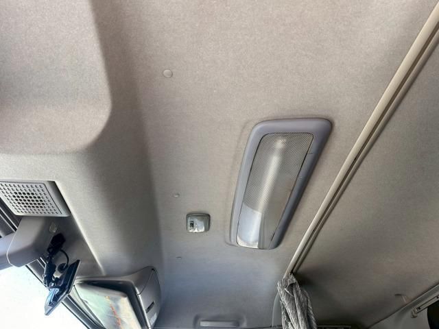 ISUZU GIGA 2016 Image 31