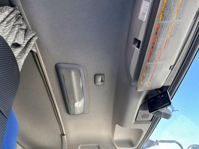 ISUZU GIGA 2016 Image 31