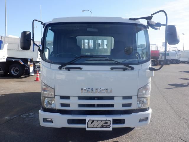 ISUZU FORWARD 2011 Image 31