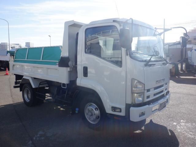 ISUZU FORWARD 2011 Image 31