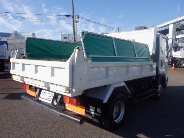 ISUZU FORWARD 2011 Image 31
