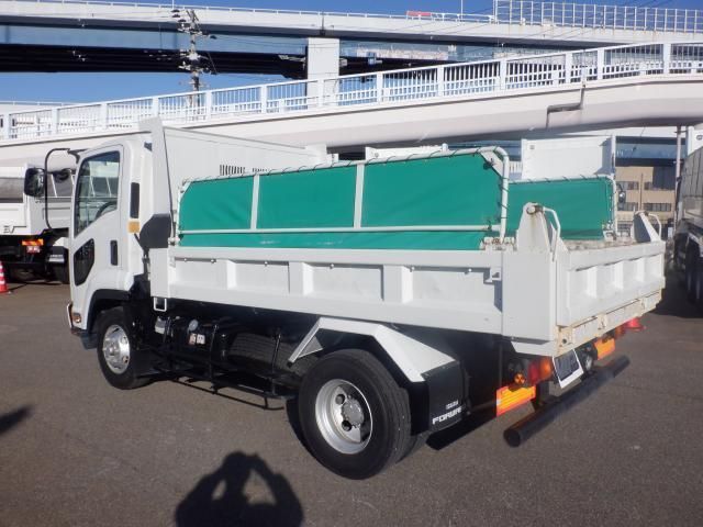 ISUZU FORWARD 2011 Image 31
