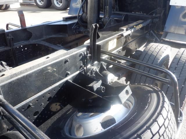 ISUZU FORWARD 2011 Image 31