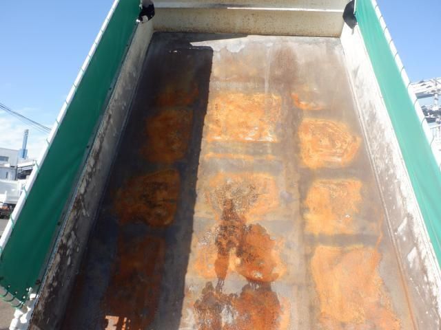 ISUZU FORWARD 2011 Image 31