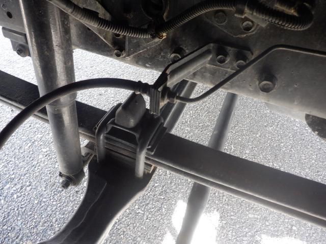 ISUZU FORWARD 2011 Image 31