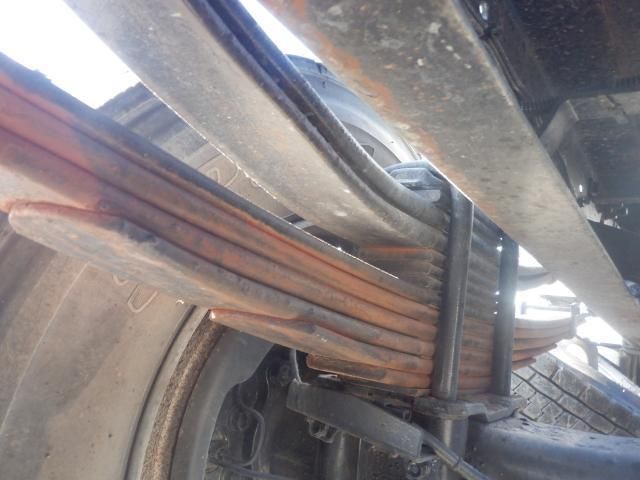 ISUZU FORWARD 2011 Image 31