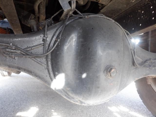 ISUZU FORWARD 2011 Image 31