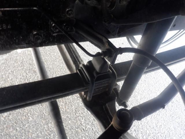 ISUZU FORWARD 2011 Image 31