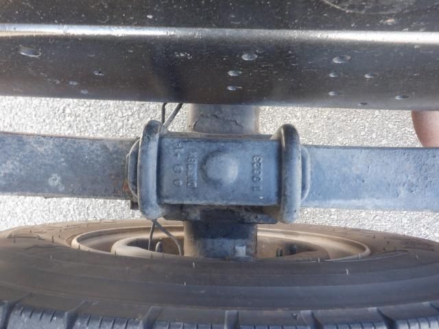 ISUZU FORWARD 2011 Image 31