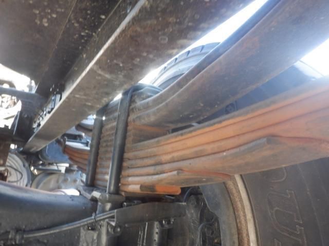 ISUZU FORWARD 2011 Image 31