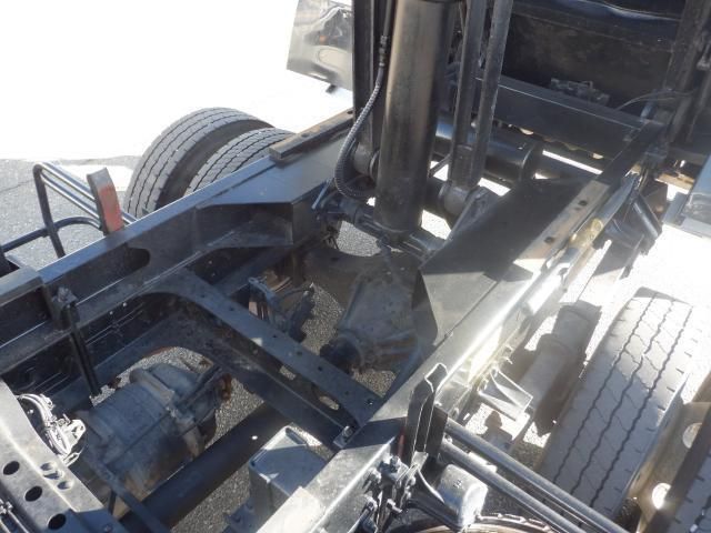 ISUZU FORWARD 2011 Image 31