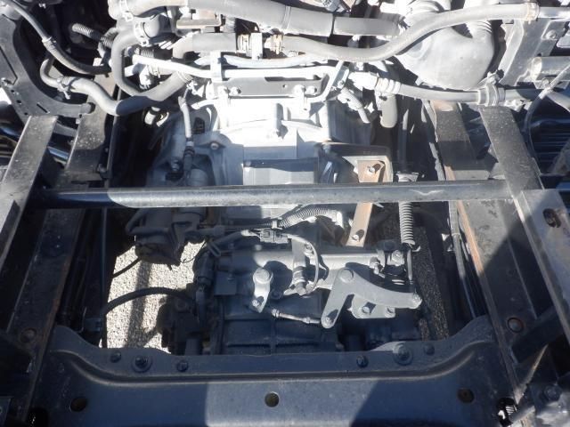 ISUZU FORWARD 2011 Image 31