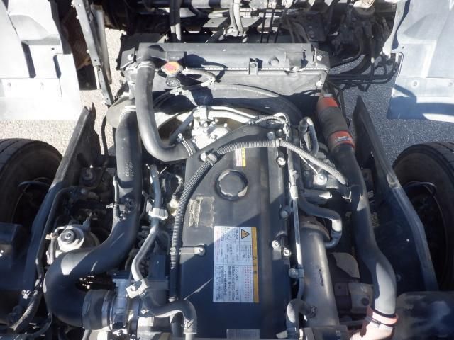 ISUZU FORWARD 2011 Image 31