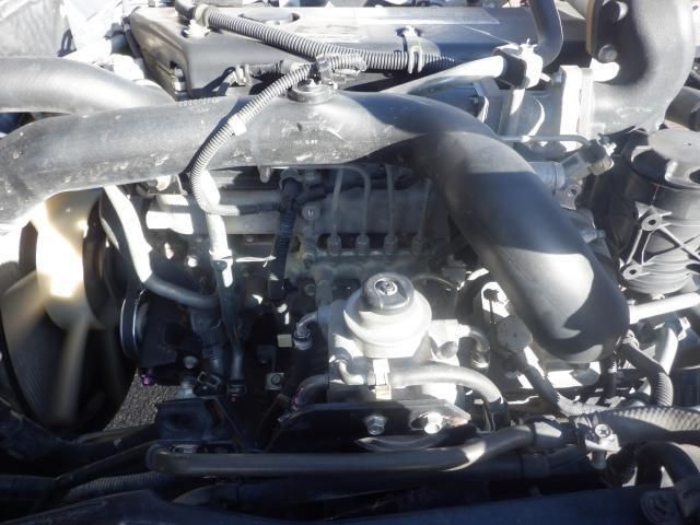 ISUZU FORWARD 2011 Image 31