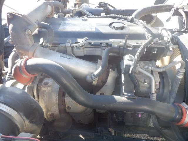 ISUZU FORWARD 2011 Image 31