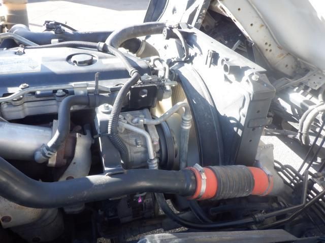 ISUZU FORWARD 2011 Image 31