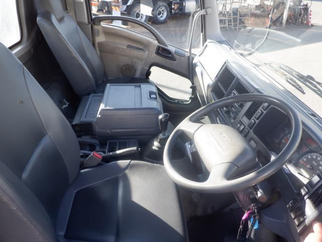 ISUZU FORWARD 2011 Image 31