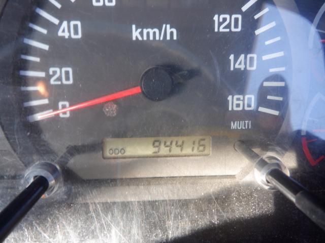 ISUZU FORWARD 2011 Image 31