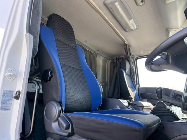 ISUZU GIGA 2018 Image 31