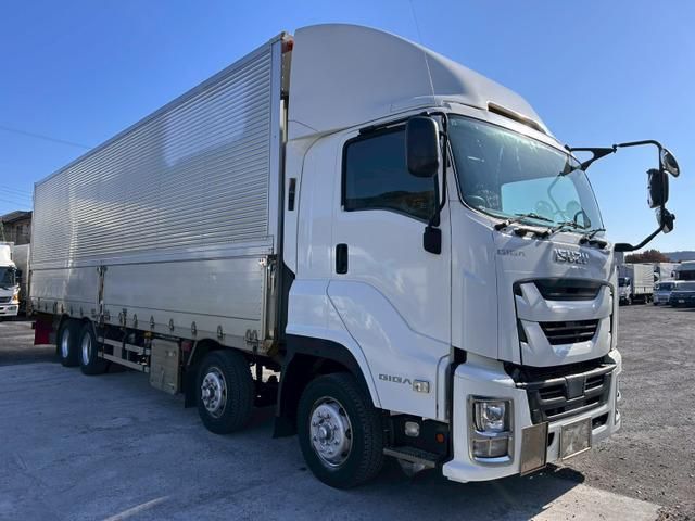 ISUZU GIGA 2018 Image 31