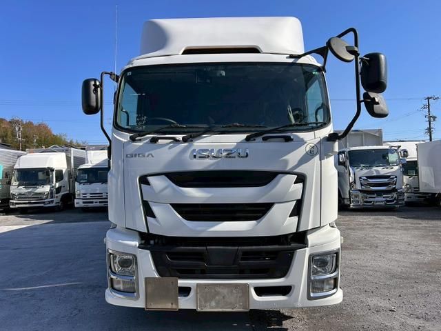 ISUZU GIGA 2018 Image 31