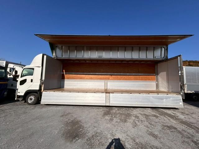 ISUZU GIGA 2018 Image 31