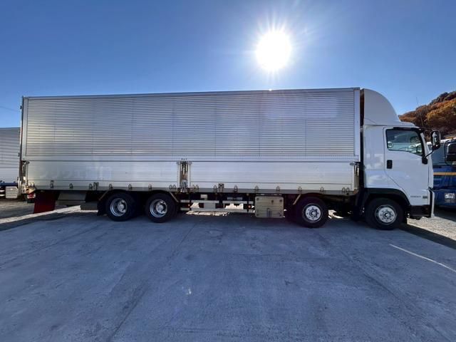 ISUZU GIGA 2018 Image 31