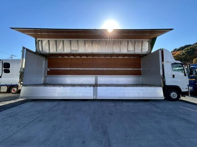 ISUZU GIGA 2018 Image 31