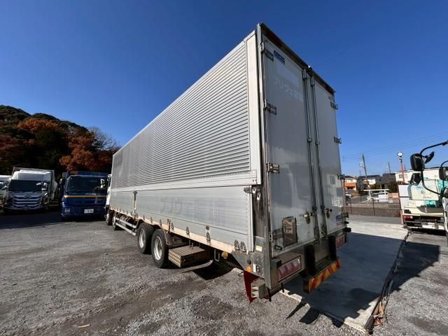 ISUZU GIGA 2018 Image 31