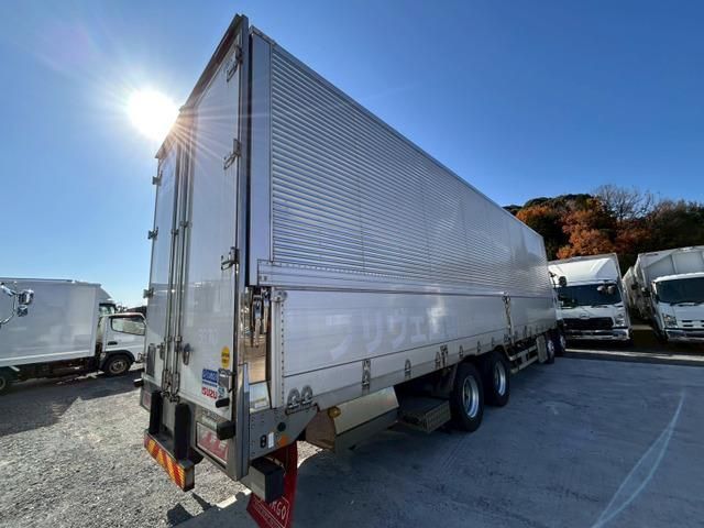 ISUZU GIGA 2018 Image 31