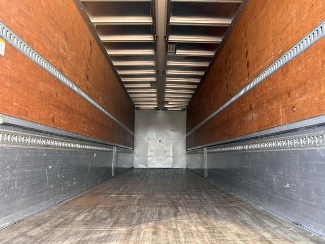 ISUZU GIGA 2018 Image 31