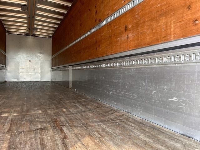 ISUZU GIGA 2018 Image 31