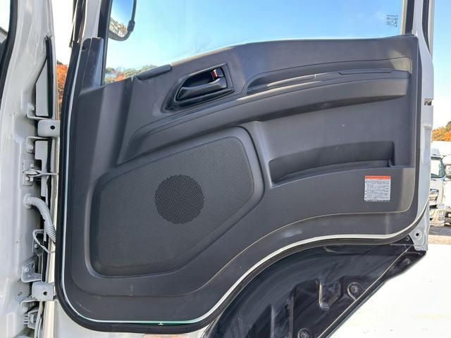 ISUZU GIGA 2018 Image 31