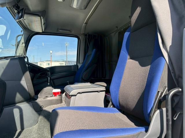 ISUZU GIGA 2018 Image 31