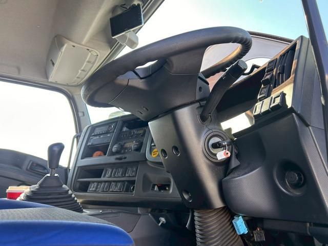 ISUZU GIGA 2018 Image 31