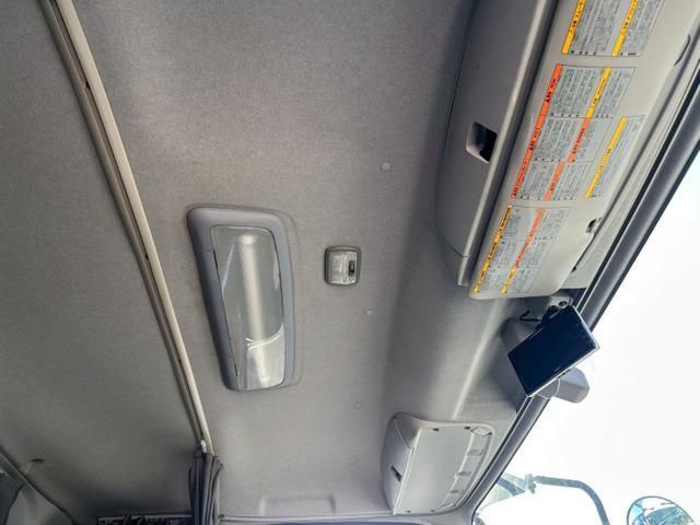 ISUZU GIGA 2018 Image 31