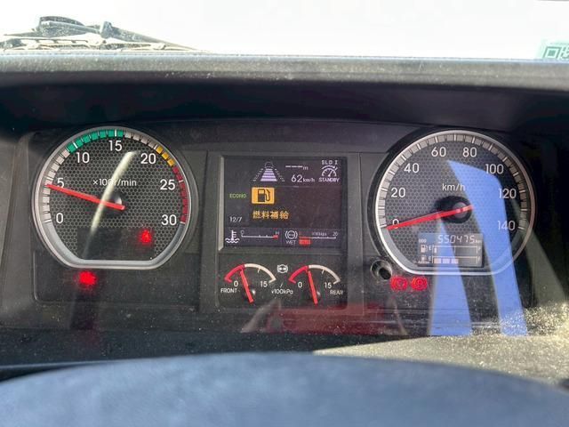 ISUZU GIGA 2018 Image 31