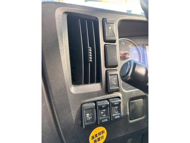 ISUZU GIGA 2018 Image 31