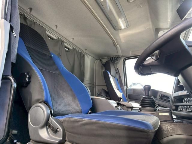 ISUZU GIGA 2020 Image 31