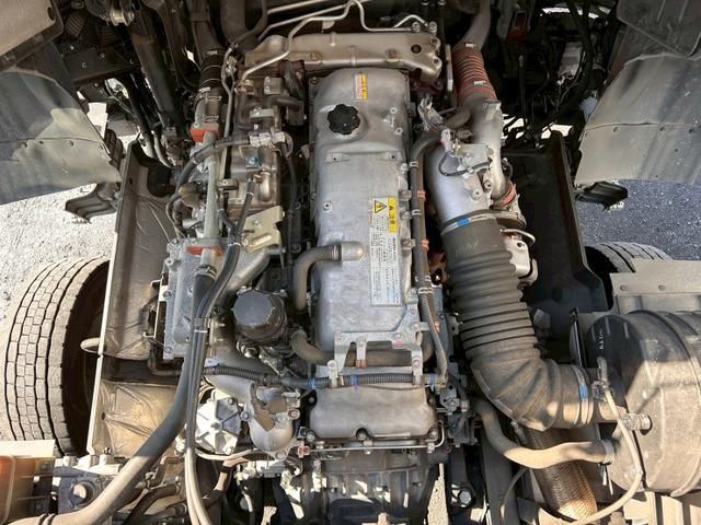 ISUZU GIGA 2020 Image 31