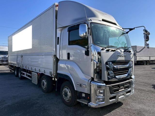 ISUZU GIGA 2020 Image 31