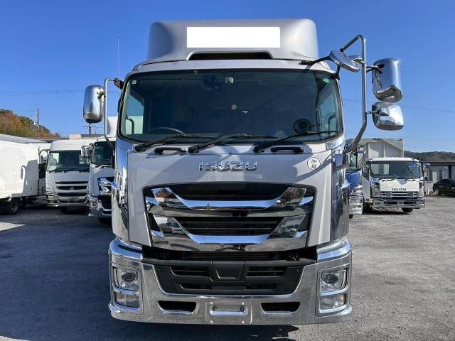 ISUZU GIGA 2020 Image 31