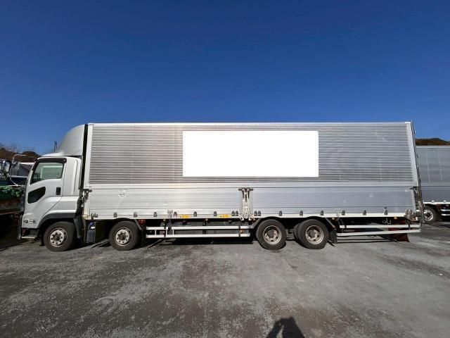 ISUZU GIGA 2020 Image 31