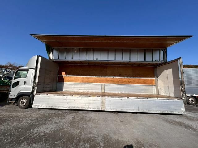 ISUZU GIGA 2020 Image 31