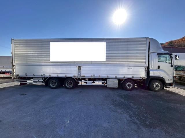 ISUZU GIGA 2020 Image 31