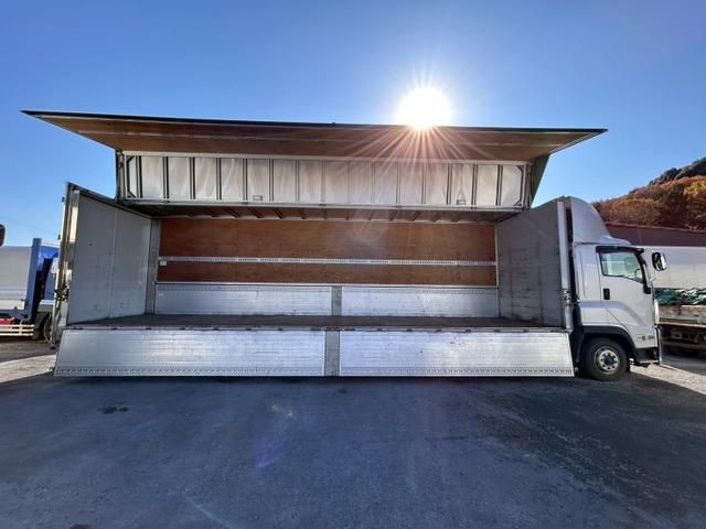 ISUZU GIGA 2020 Image 31