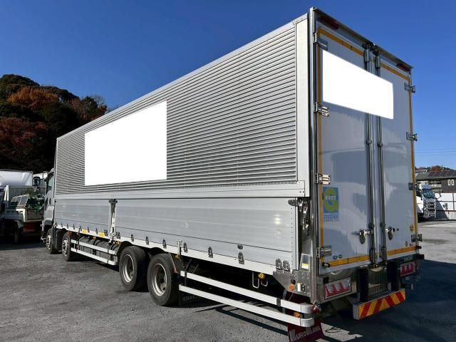 ISUZU GIGA 2020 Image 31