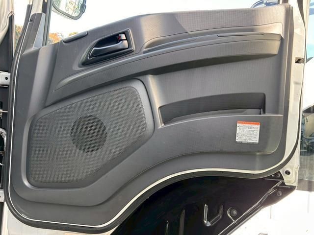 ISUZU GIGA 2020 Image 31