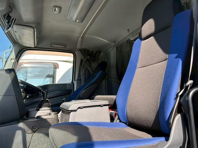 ISUZU GIGA 2020 Image 31