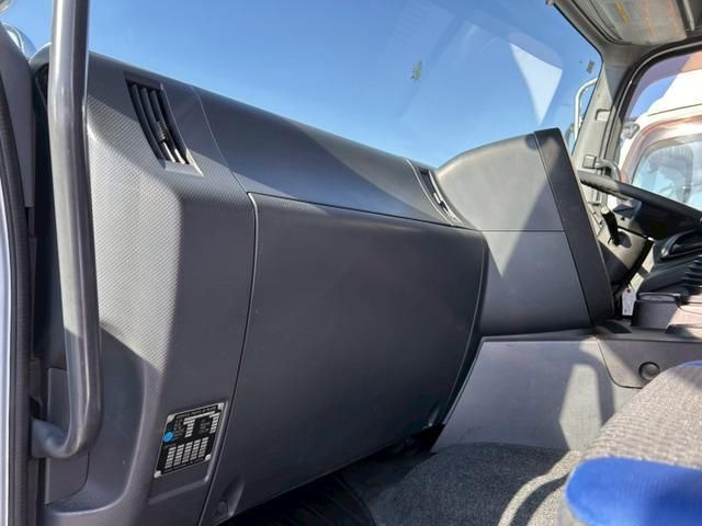 ISUZU GIGA 2020 Image 31